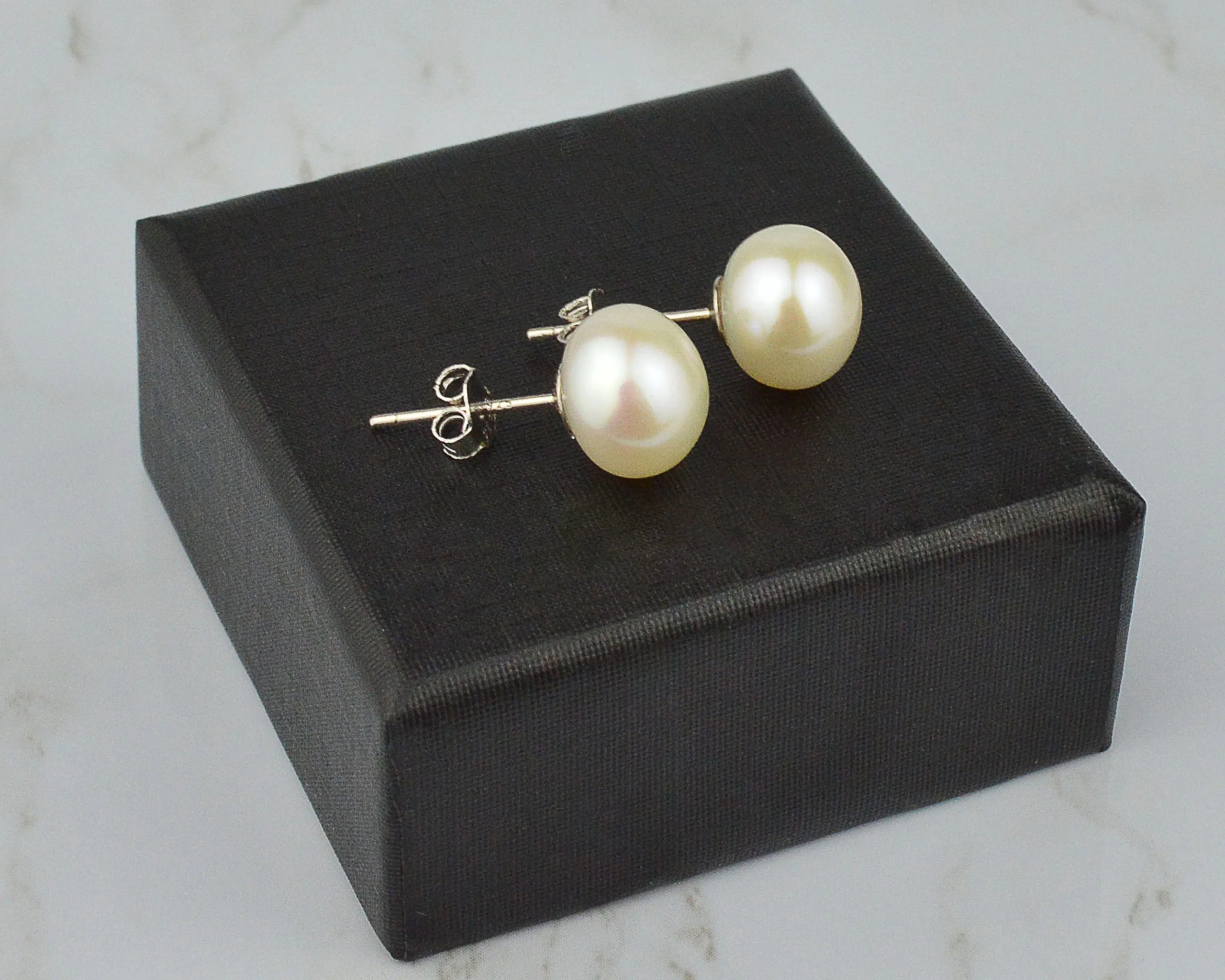 real-pearl-earrings-studs