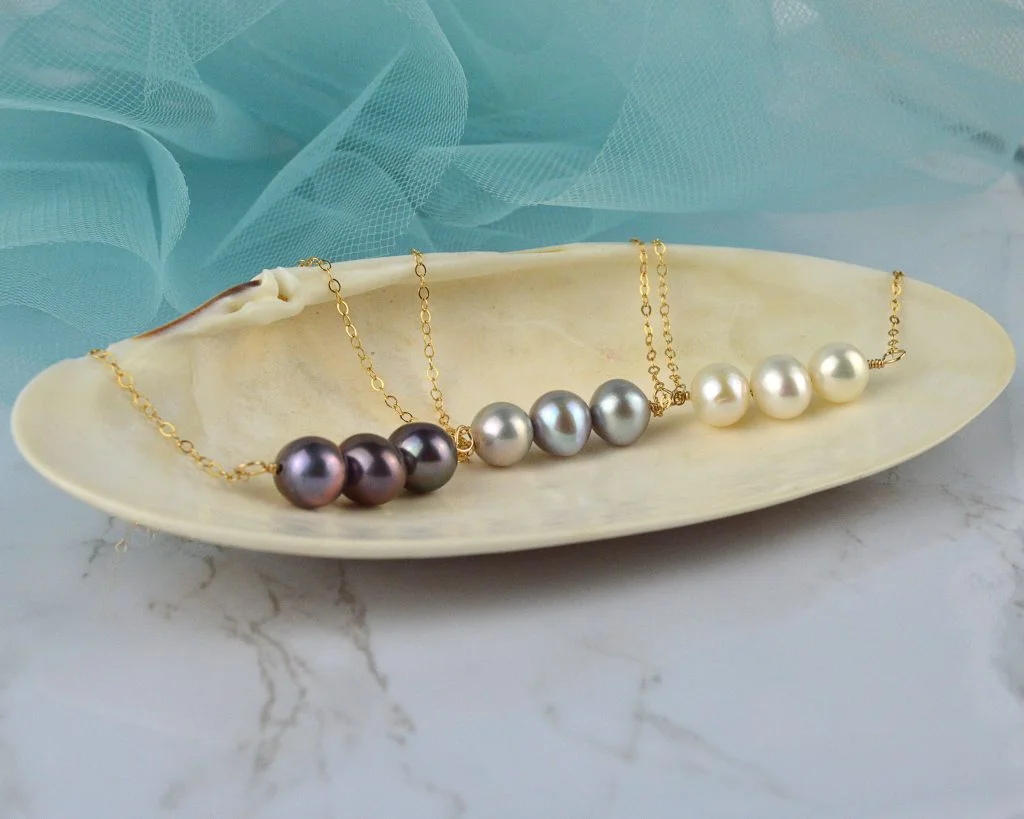 pearl-pendant