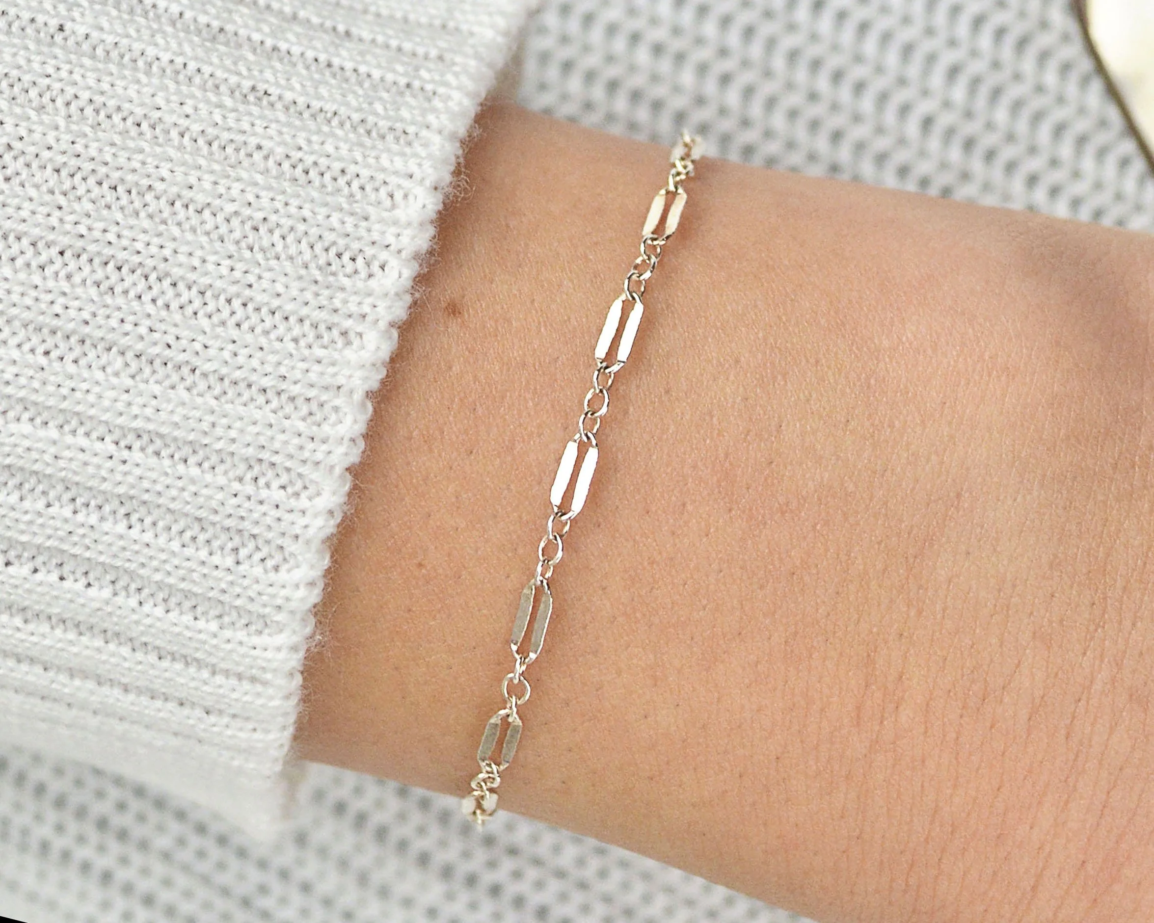 sterling-silver-link-bracelet