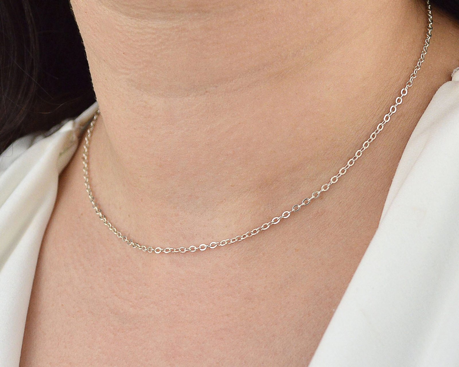 silver-chain-necklace-for-pendant