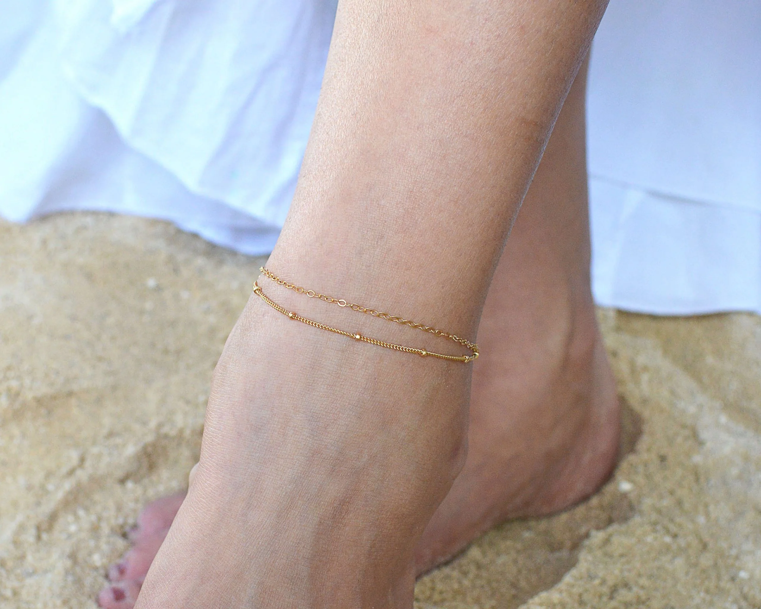 gold-anklets-for-women