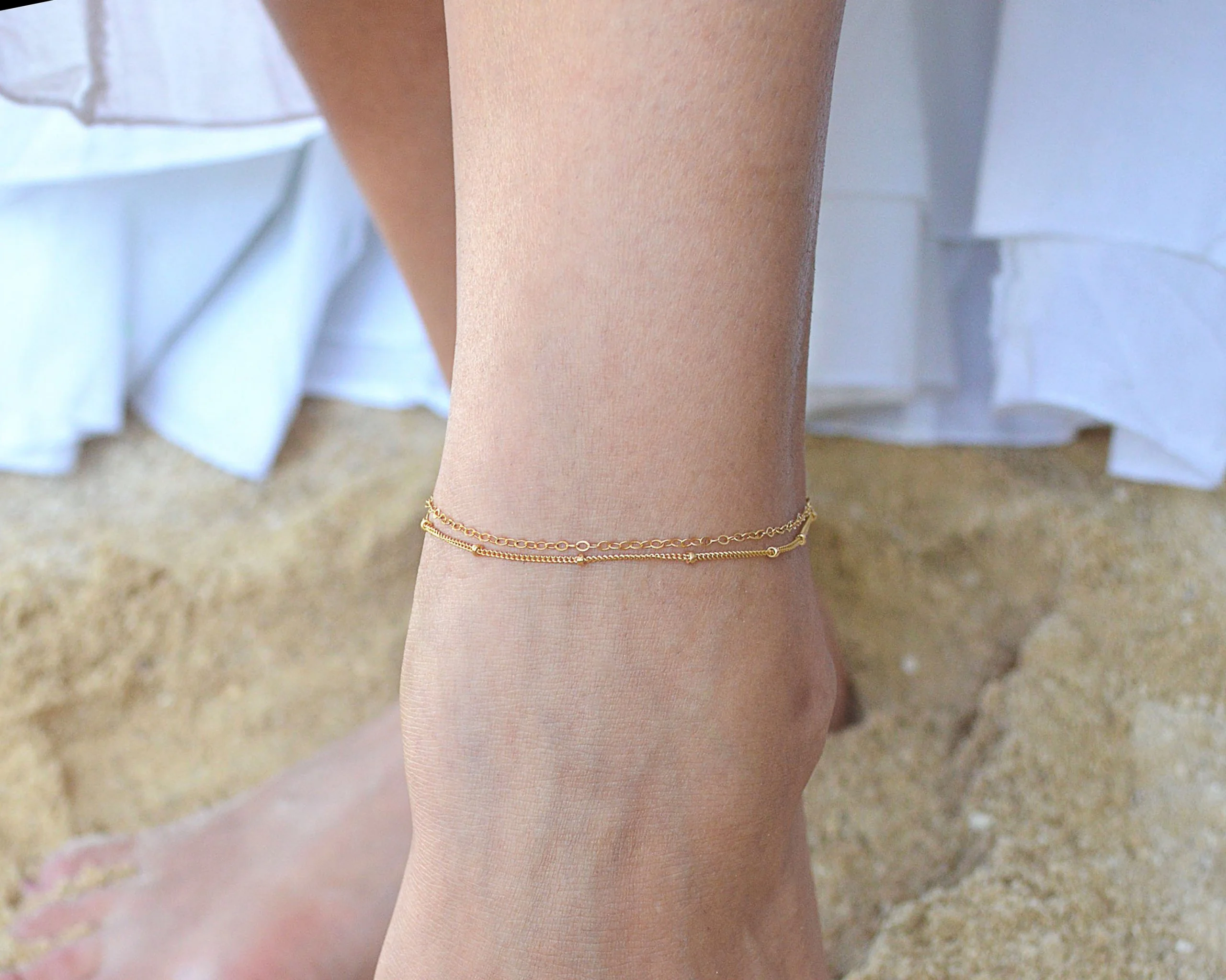 gold-filled-anklet