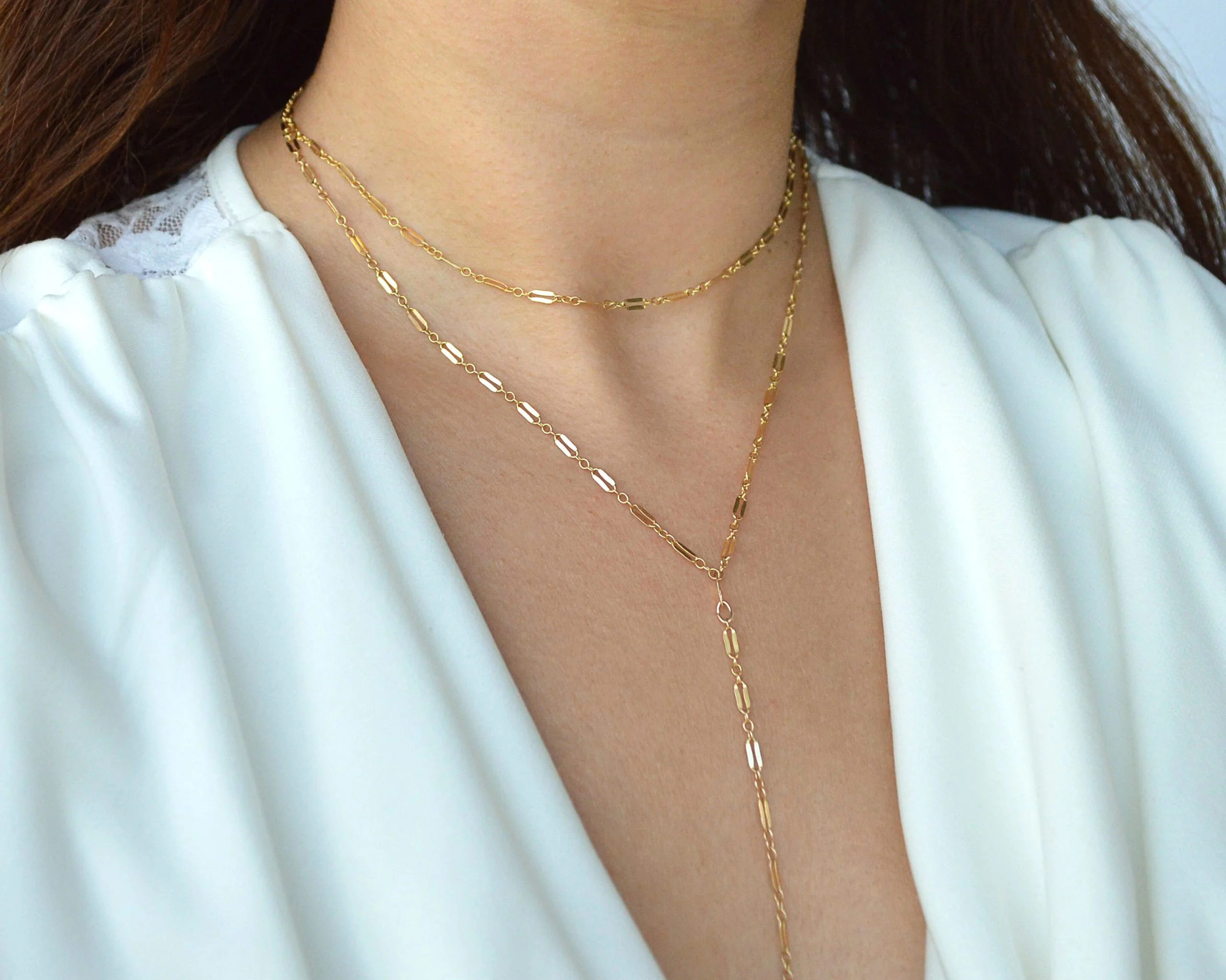 gold-layered-necklace-set