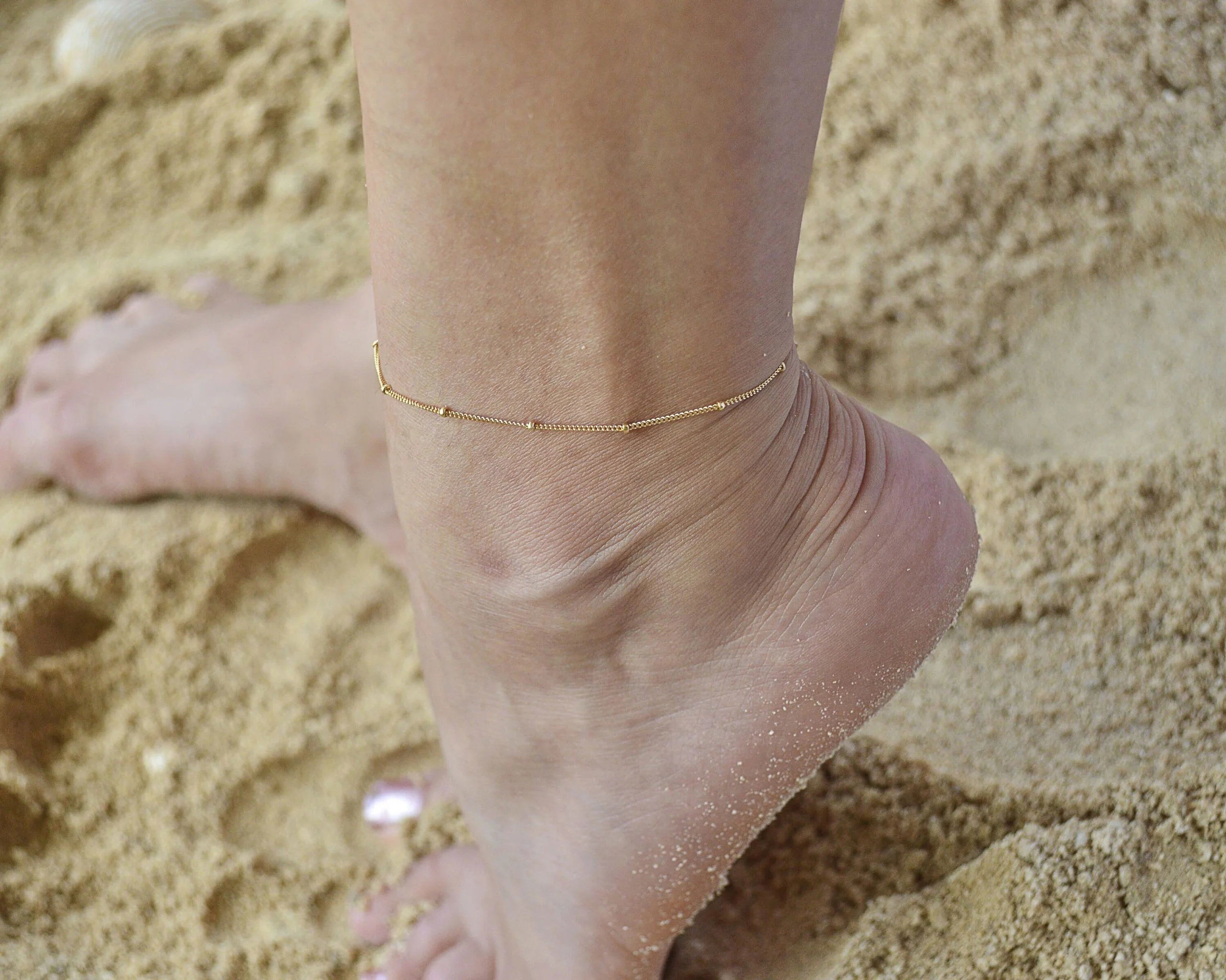 sterling-silver-ankle-bracelet