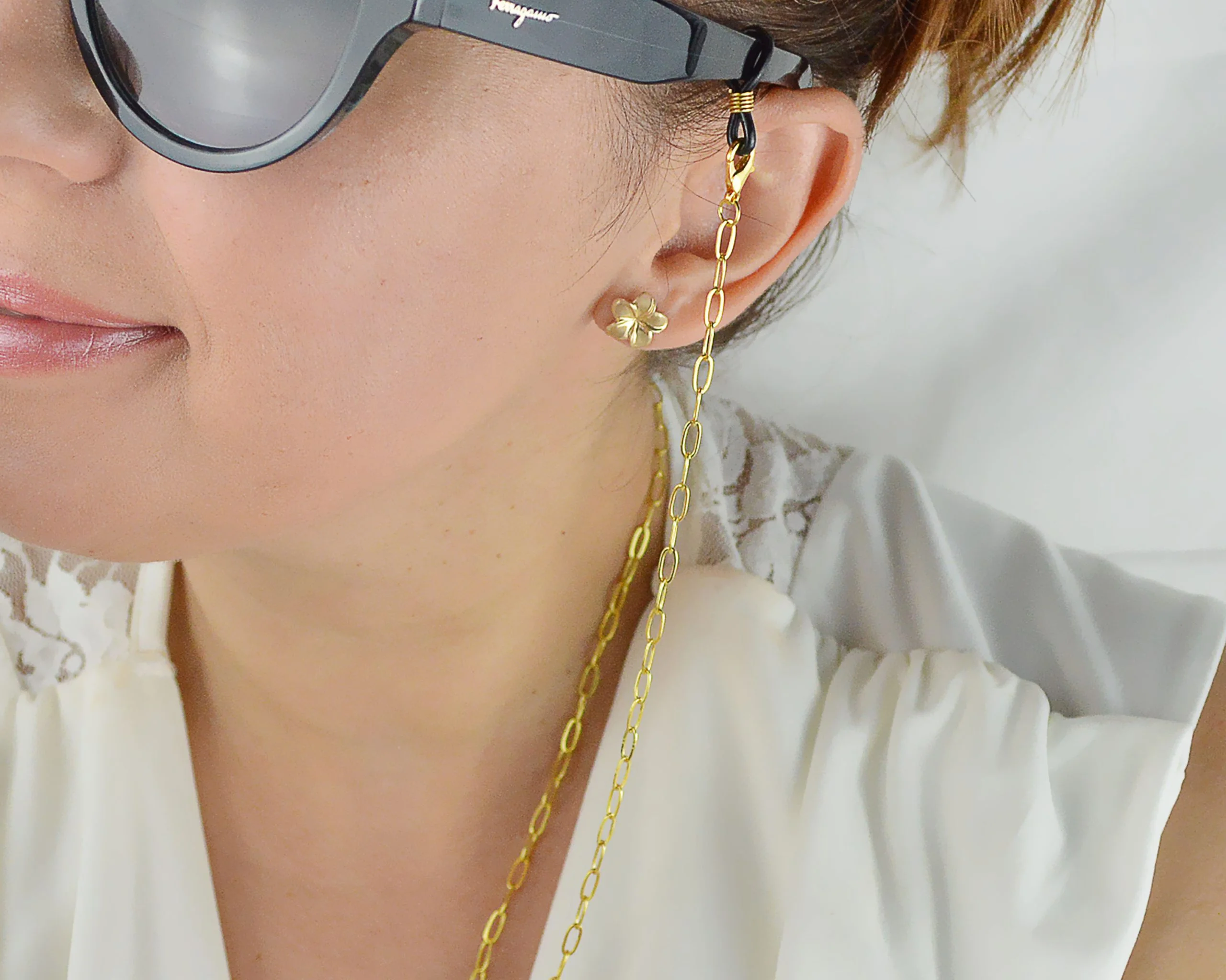 Necklace for Sunglasses - Image 3