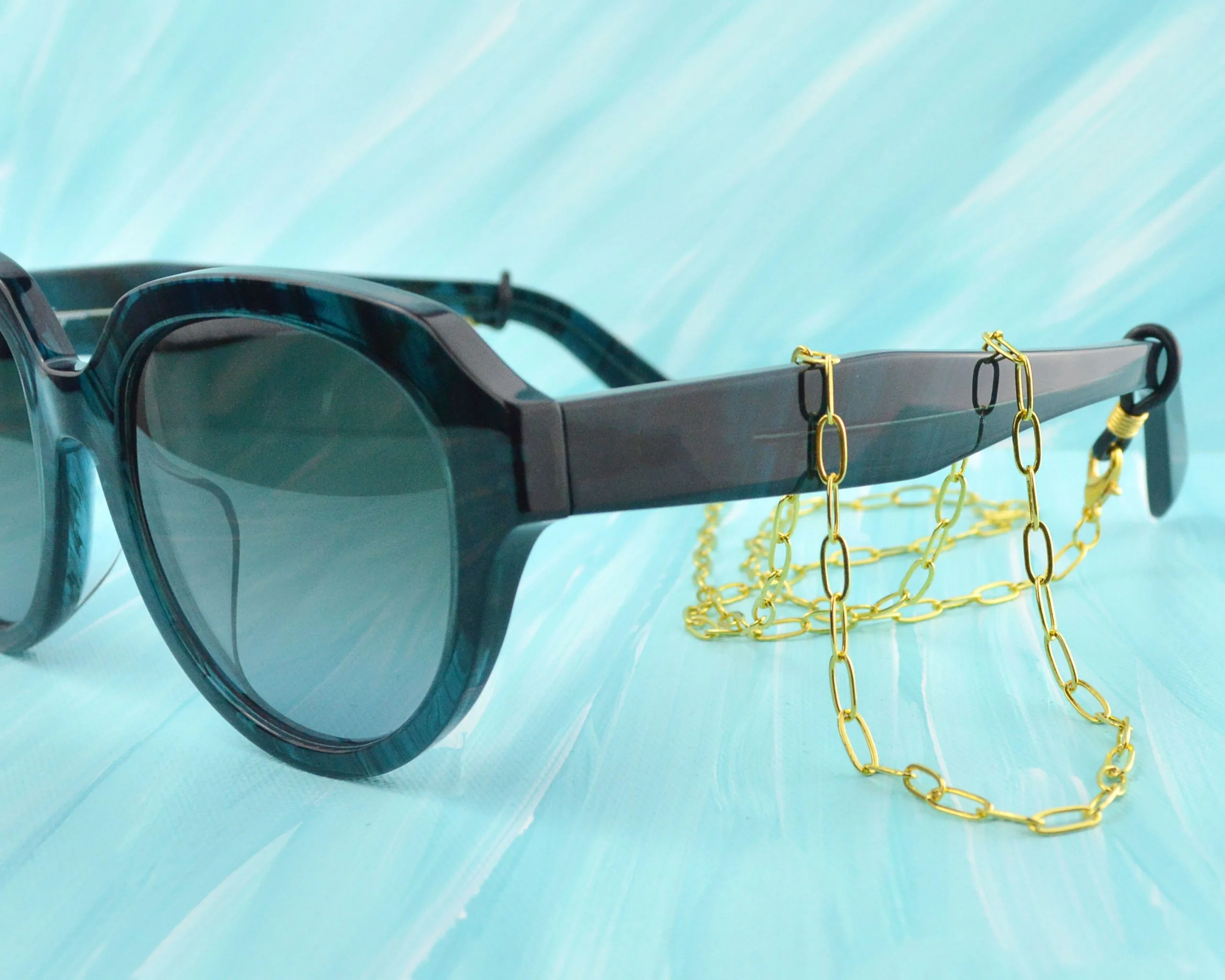 Necklace for Sunglasses - Image 4