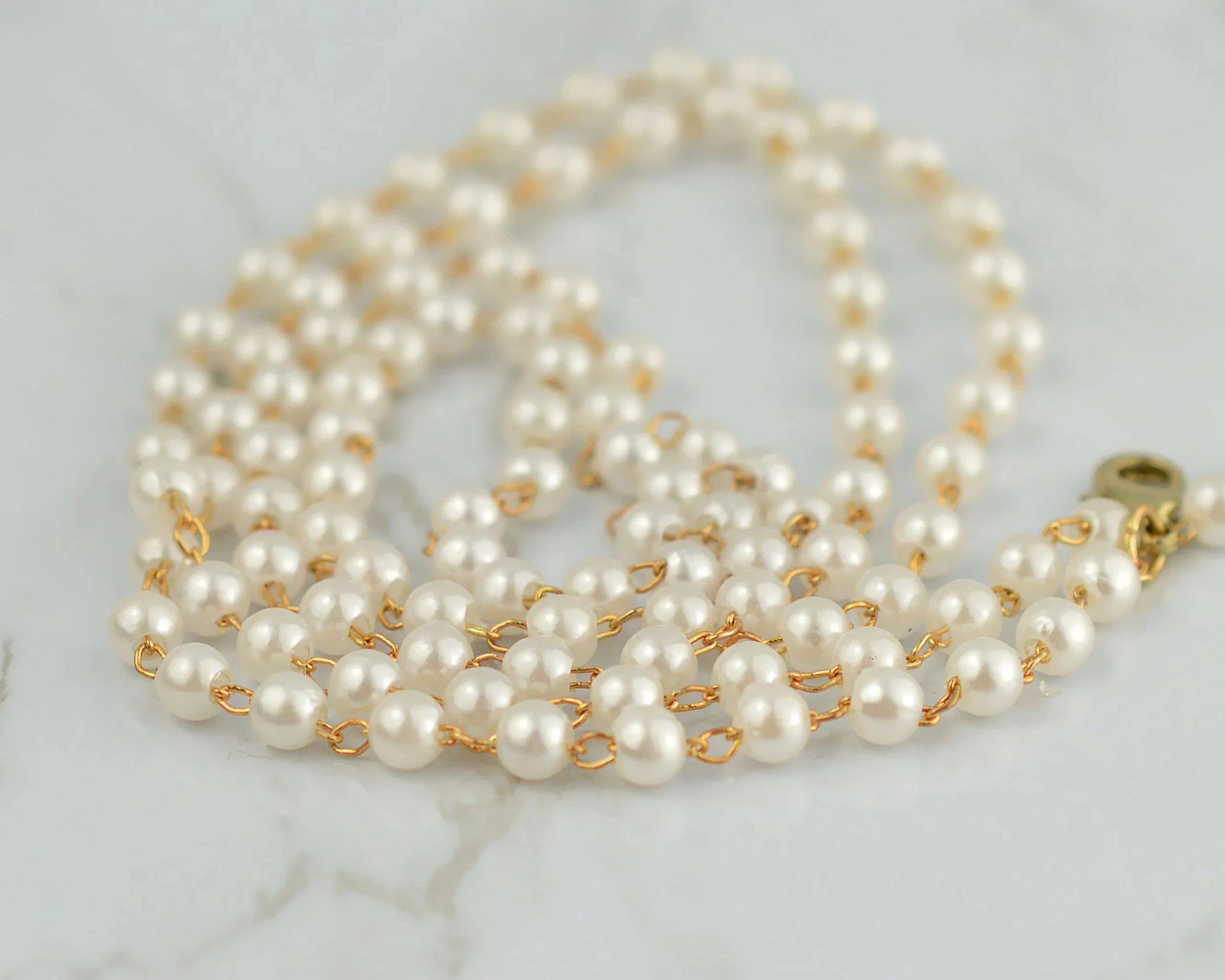 pearl-gold-chain