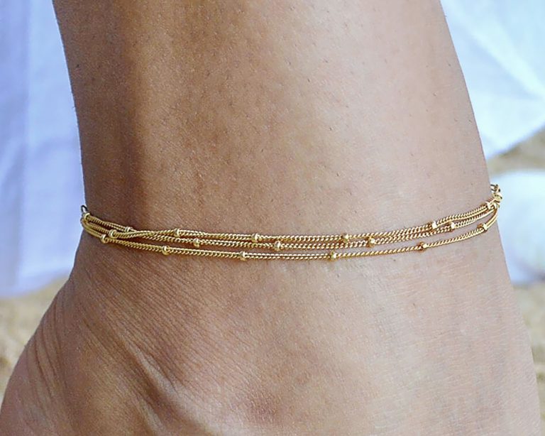 Wholesale Anklets