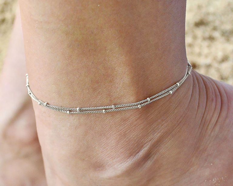 sterling-silver-anklet