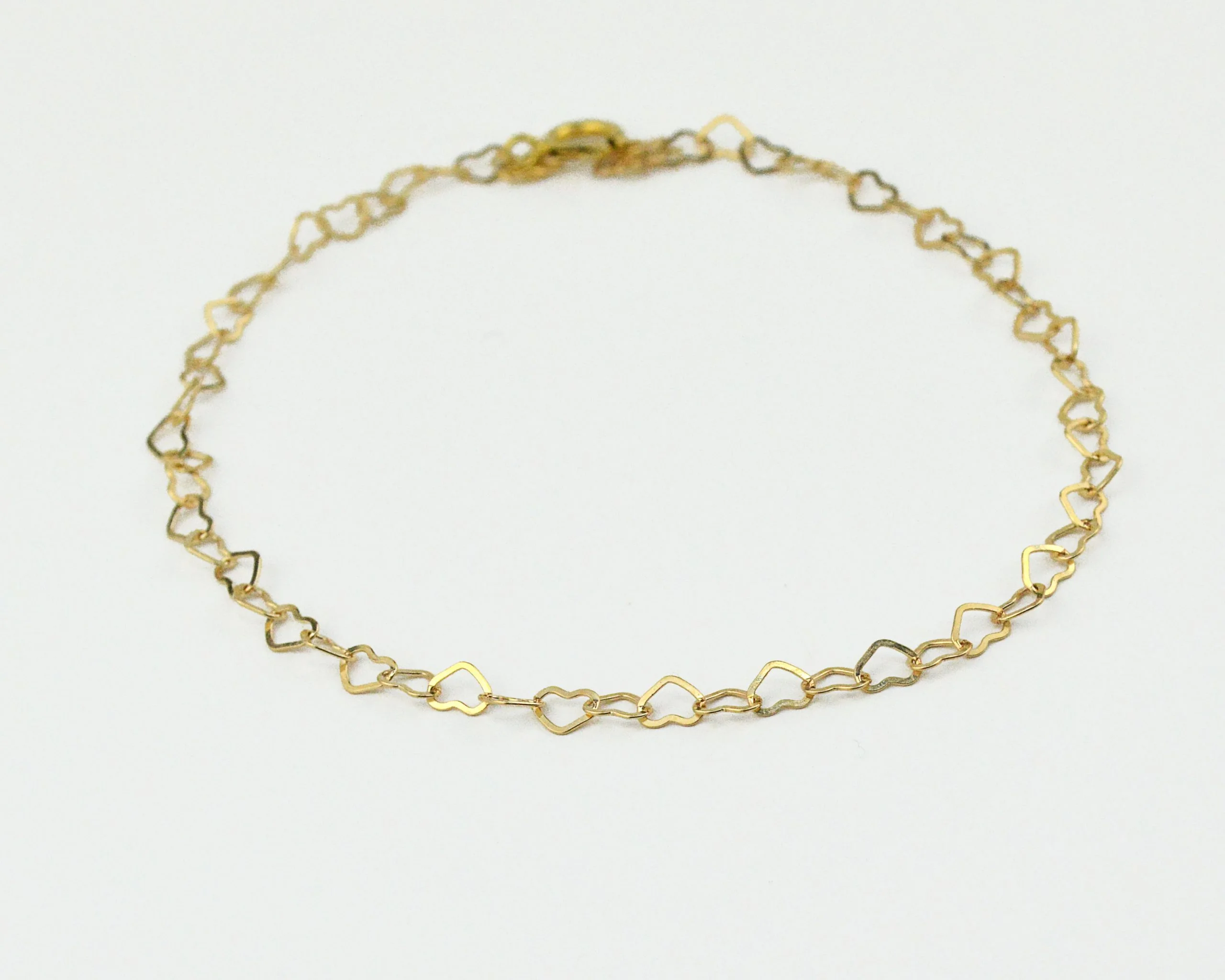 Dainty Gold Bracelets - Image 5